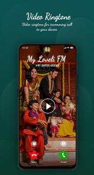 Odia Video Ringtone screenshot 6