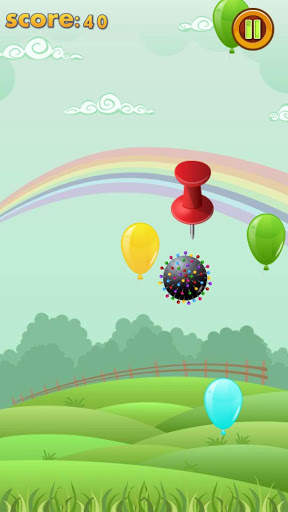 Balloon Punch screenshot 11