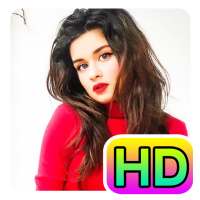 Avneet Kaur Wallpaper HD 💖 on 9Apps