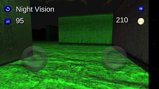 Labyrinth Inside - Horror Lite screenshot 12