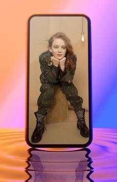 Sadie Sink Wallpaper 7 تصوير الشاشة