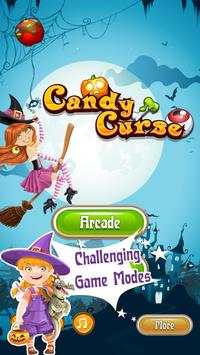 Candy Curse screenshot 5