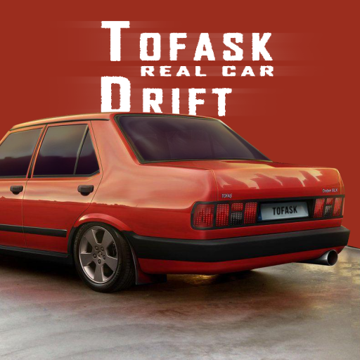 Tofaş Drift Simulator icon