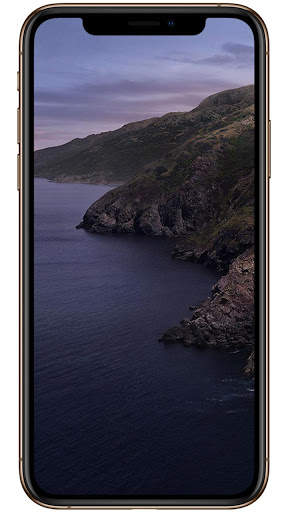 Wallpapers for iOS 13 3 تصوير الشاشة