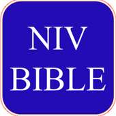 NIV BIBLE on 9Apps
