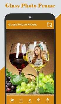 Glass Photo Frame screenshot 3