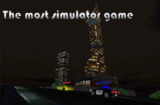 Helicopter Simulator 2017 screenshot 3