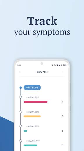 Ada – check your health screenshot 6