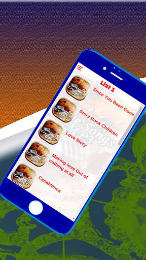 Romantic Love Songs Mp3 screenshot 4