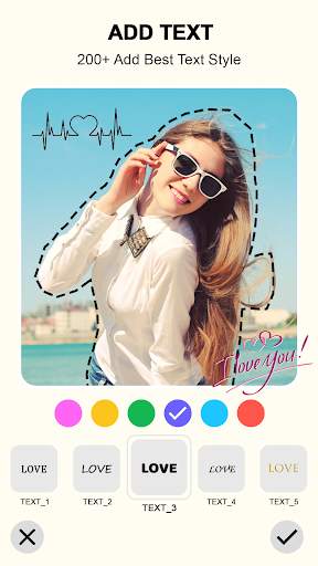 Auto Cut Paste - Background Changer Eraser screenshot 5