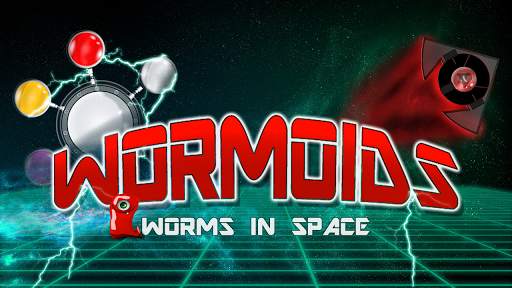 Wormoids screenshot 1