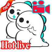 Live Bigo Hot Video icon