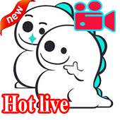 Live Bigo Hot Video 1.0