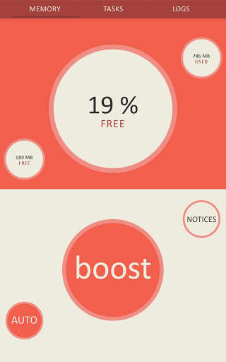 Memory Booster screenshot 6
