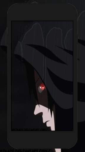 Anime Uchiha Wallpapers screenshot 3