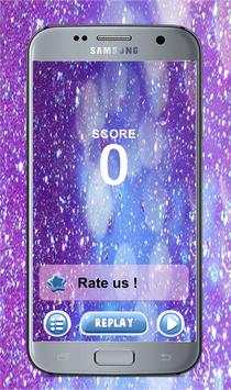 Soy Luna Piano Tiles screenshot 4
