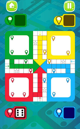 Ludo star : Super dice game screenshot 1