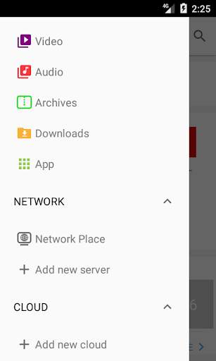 AM File Master - File Manager screenshot 4