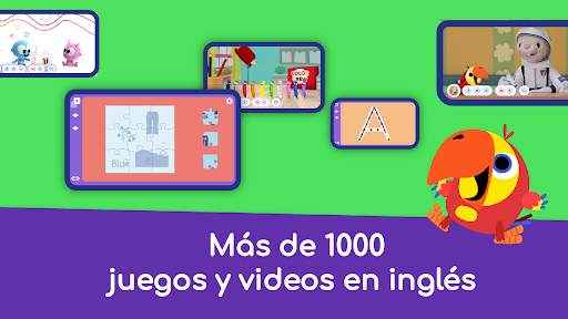 First | Educación Divertida screenshot 11