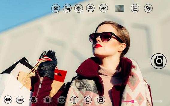 8K HD Camera, DSLR Camera Full HD screenshot 3