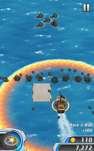 Danger Boat screenshot 8