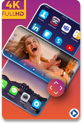 HD Video Player  – SX HD Video Player screenshot 7