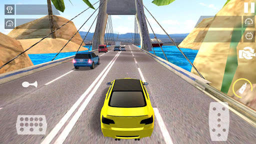 Racing : Speed Racer screenshot 7