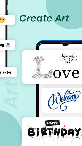 Chat Styles Fonts for Whatsapp screenshot 4