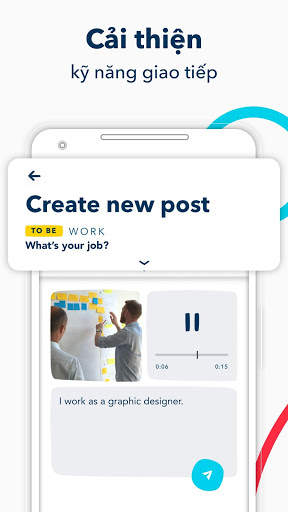 Say Hello – Học tiếng Anh miễn phí screenshot 6