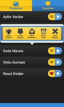 Sen Anlat Karadeniz - Zil Sesi screenshot 5