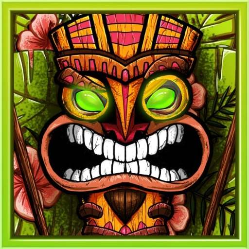 Lost Temple Survival 3D Run 1.0.3