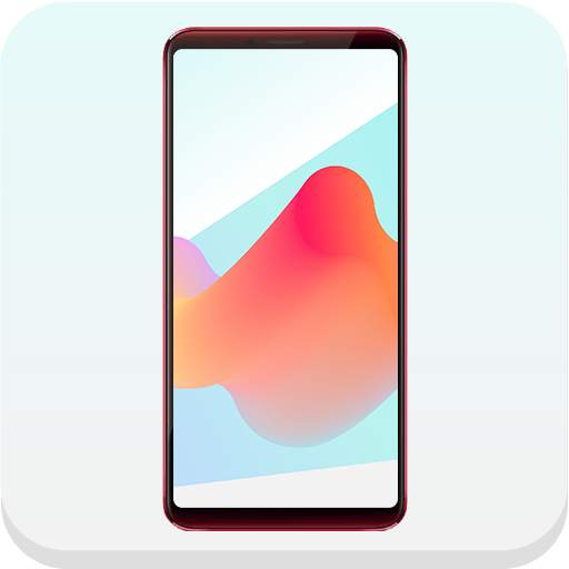 Launcher Theme For Oppo R11s 1.0