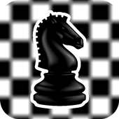 Master Chess logo