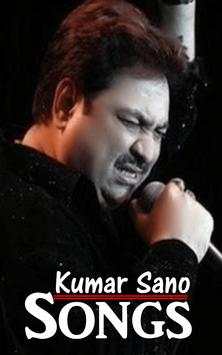 Kumar Sanu Hit Songs screenshot 2
