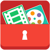 Video Locker Pro icon