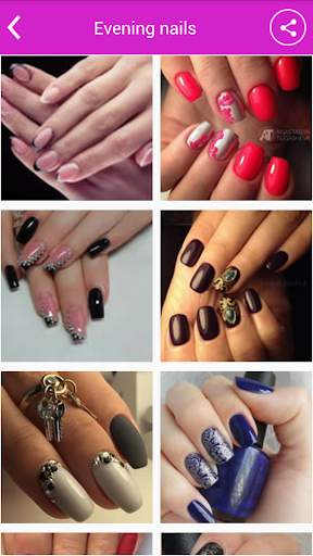 Nail Designs screenshot 5