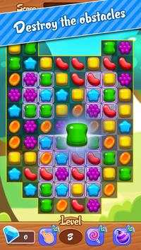 Jelly Crush King screenshot 8