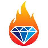 ikon Free Diamond Fire