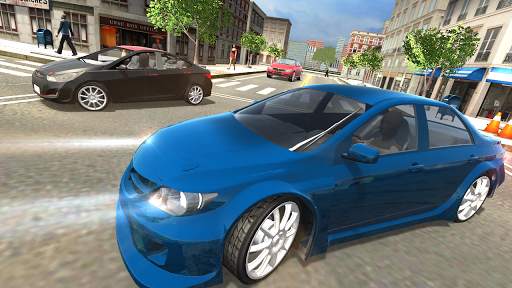 Popular Japanese Car screenshot 4