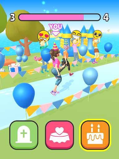 Dress To Impress! screenshot 6