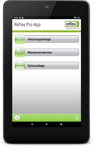 Reflex Pro App screenshot 6