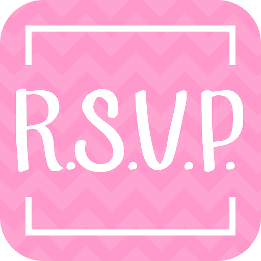 Invitation Maker-Invite Maker &amp; Flyer Creator icon