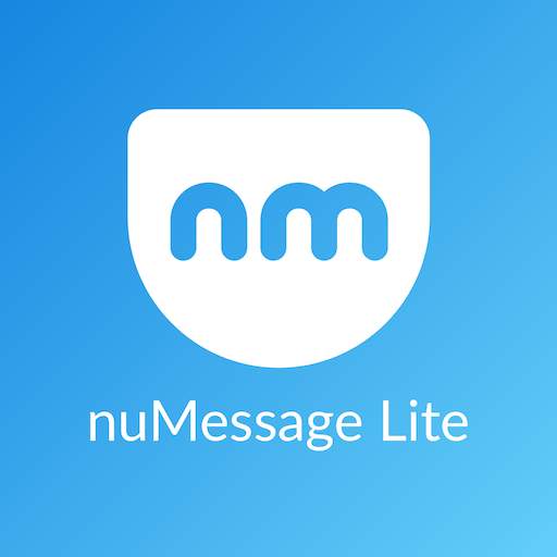 nuMessage Lite 0.11.1