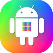 8 launcher WP Style Theme