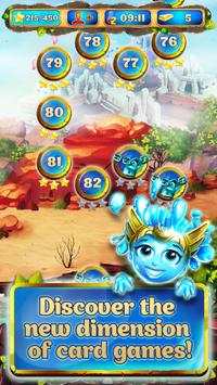 Gioco di carte di solitario screenshot 3