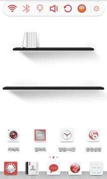Modern Interior Launcher Theme screenshot 3