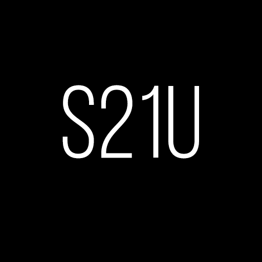 S21U Theme Kit icon