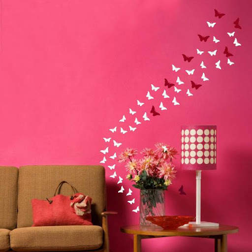 Wall Paint Design Ideas 2018-19 screenshot 6
