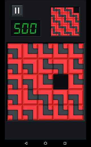 Tiles Pattern скриншот 12