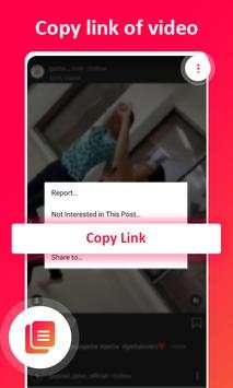 Video Downloader for Instagram Repost App screenshot 2